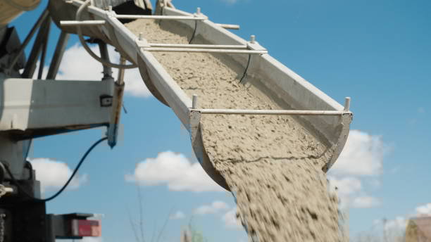 Best Poured Concrete Foundation  in Fox Lake, WI