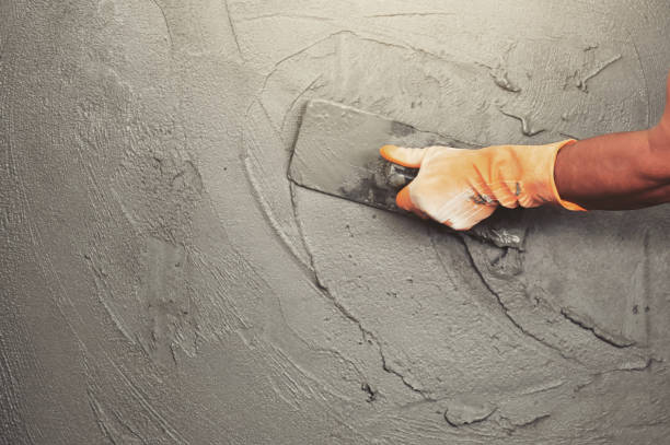 Best Concrete Installation Cost  in Fox Lake, WI