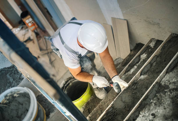 Best Concrete Contractor Near Me  in Fox Lake, WI