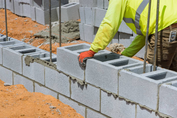Best Concrete Leveling Services  in Fox Lake, WI