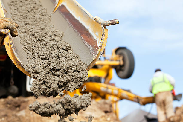 Waterproofing & Drywells in WI