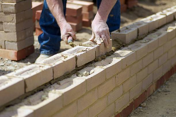 Best Concrete Crack Repair  in Fox Lake, WI